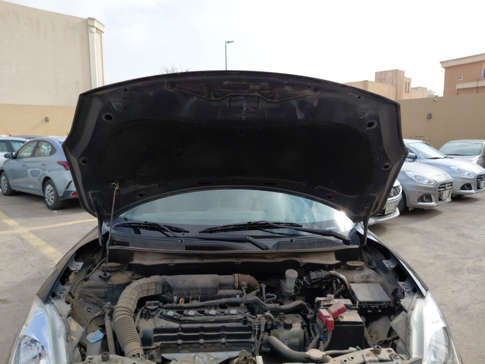 سوزوكي ديزاير GLX 2023 image