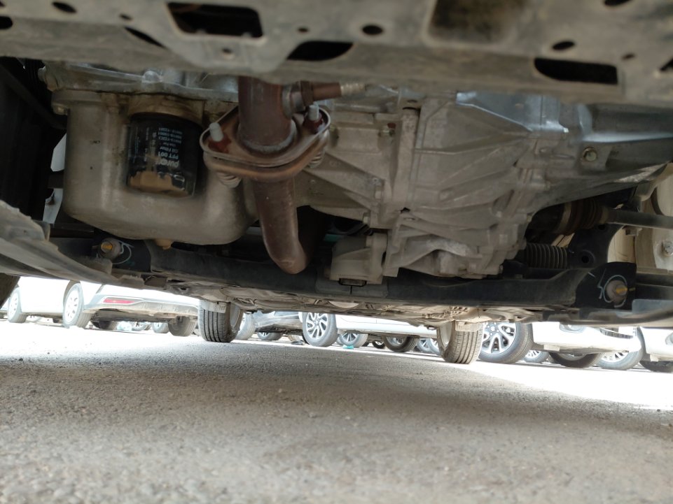 سوزوكي ديزاير GLX 2023 image