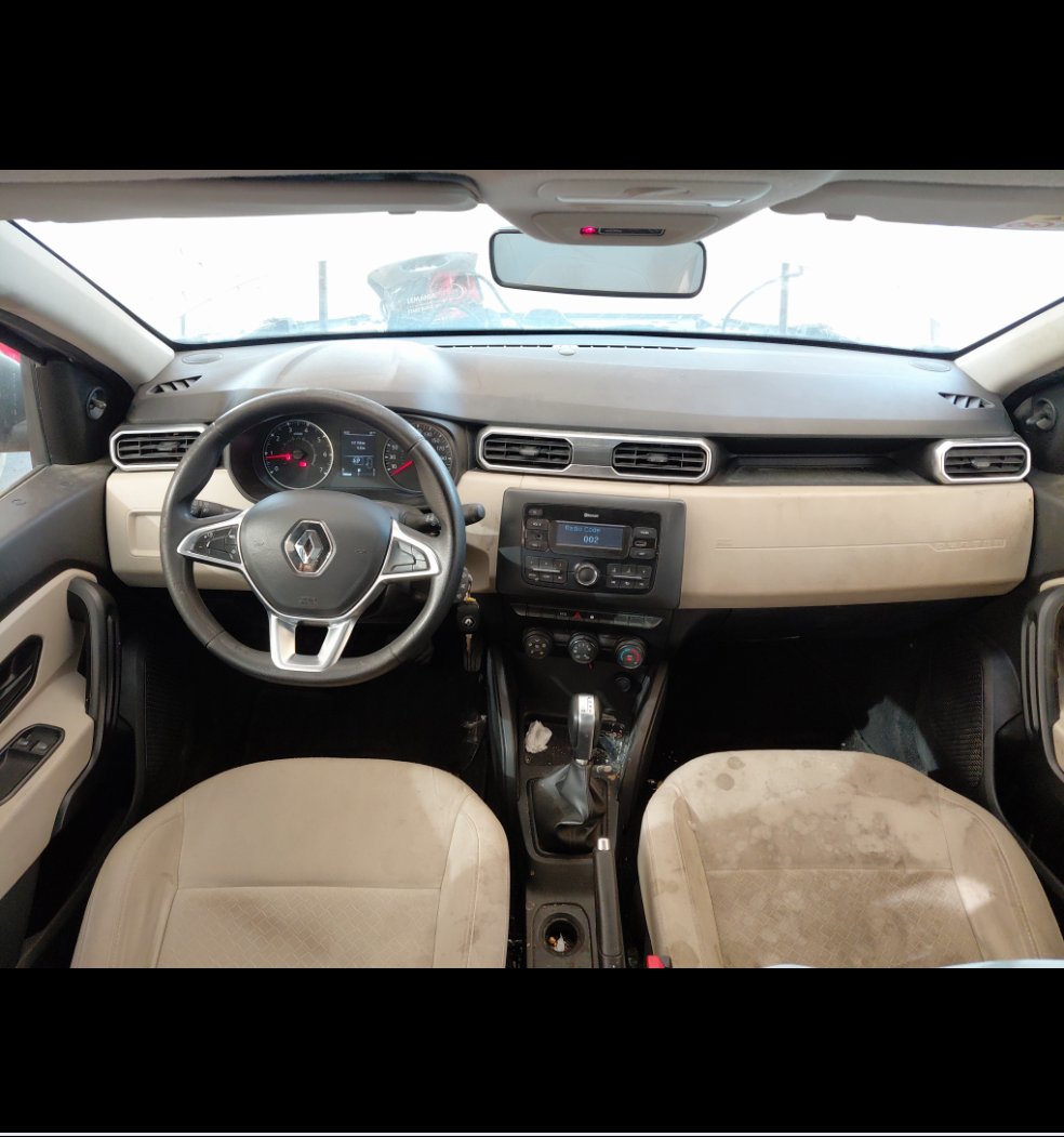 Renault Duster رياضية 2021 image