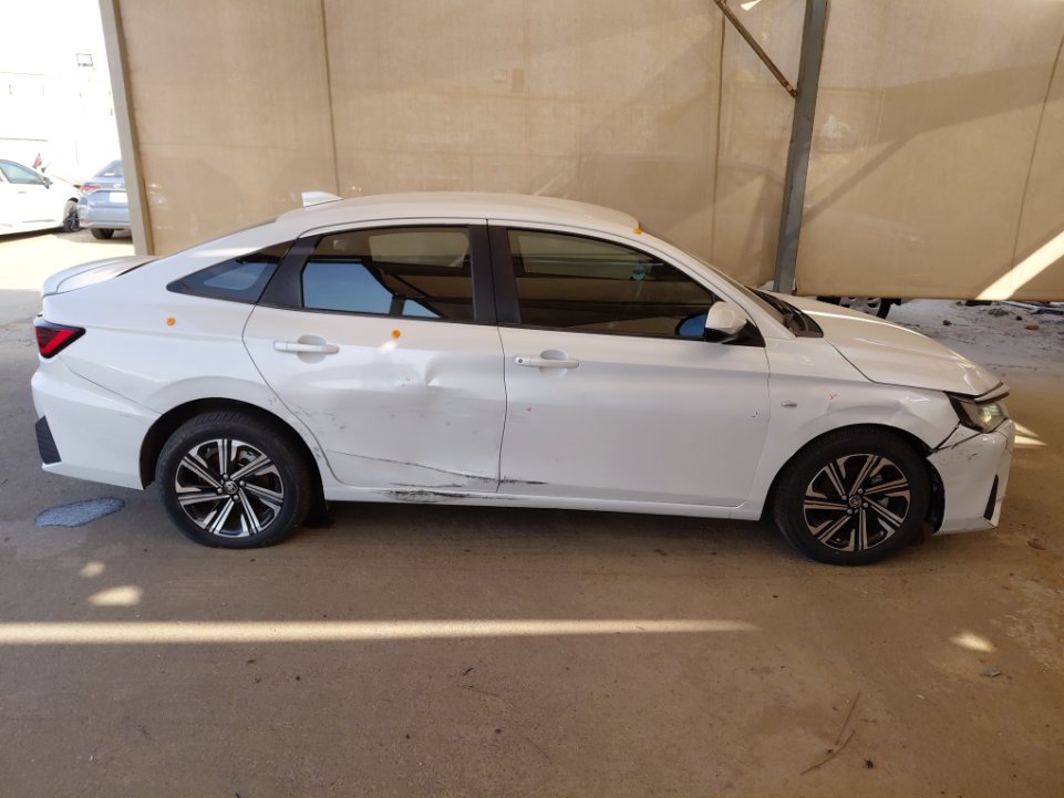 تويوتا يارس Y PLUS  2023 image