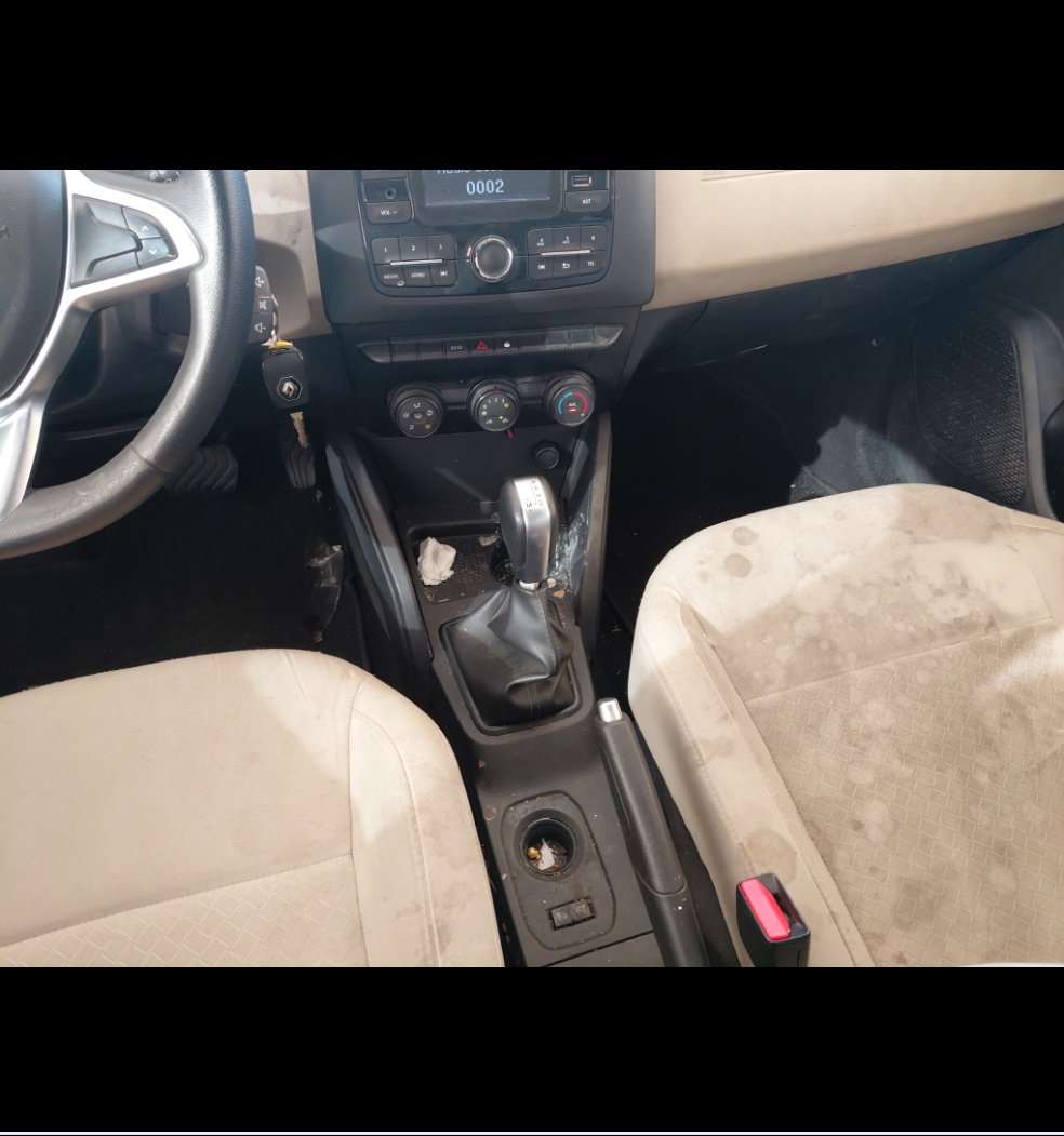 Renault Duster رياضية 2021 image