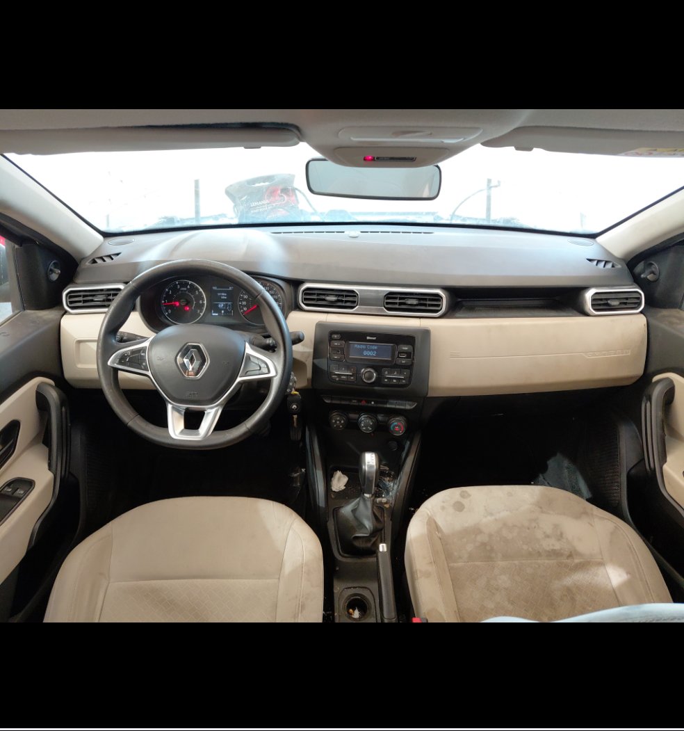 Renault Duster رياضية 2021 image