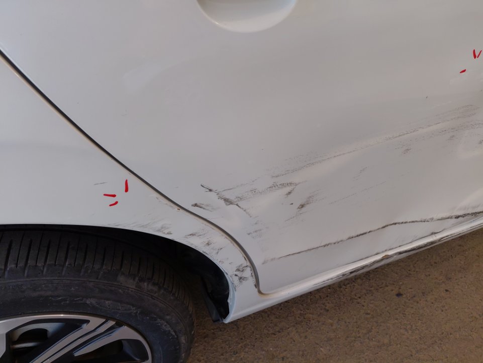 تويوتا يارس Y PLUS  2023 image