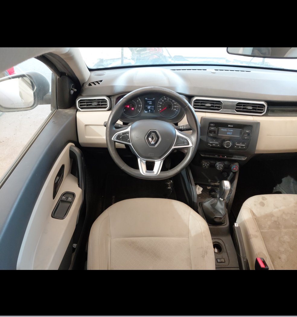 Renault Duster رياضية 2021 image