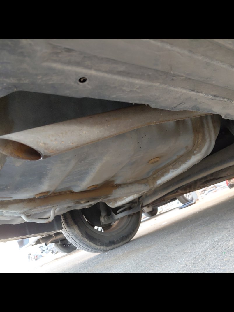 تويوتا يارس Y PLUS  2023 image