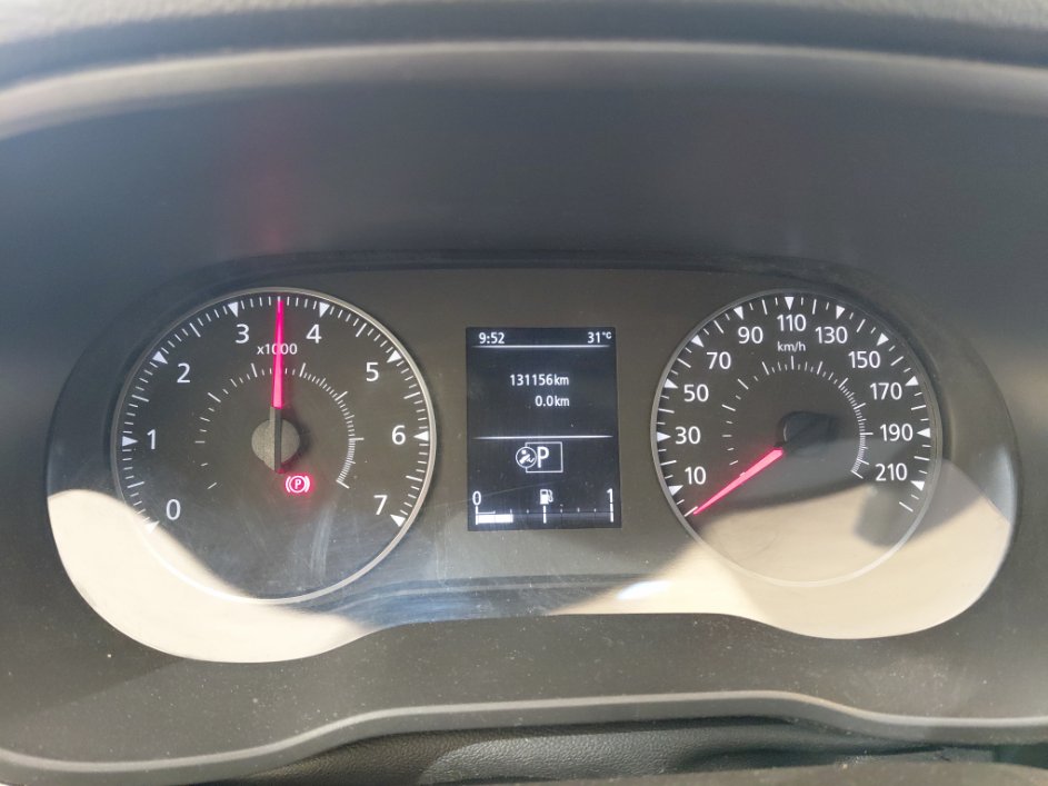 Renault Duster رياضية 2021 image