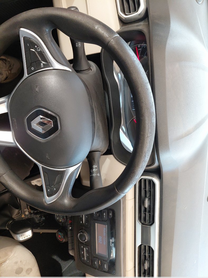 Renault Duster رياضية 2021 image