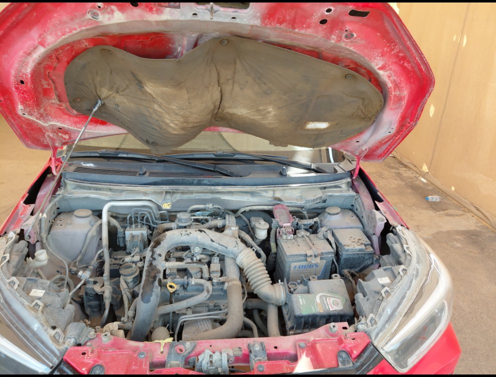 Toyota RAIZE LIMITED -  2022 image