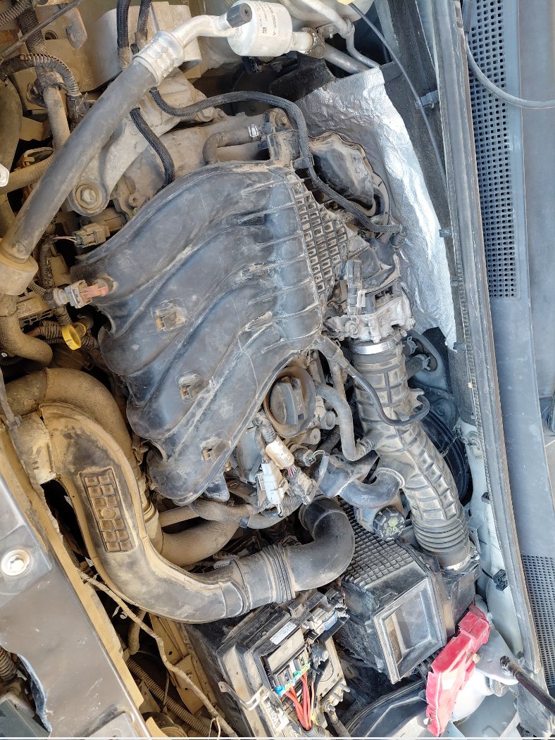 Renault Duster رياضية 2021 image