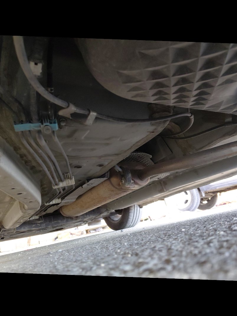 تويوتا يارس Y PLUS  2023 image