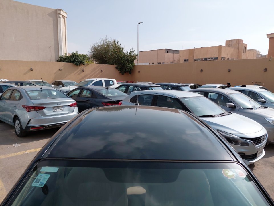 سوزوكي ديزاير GLX 2023 image