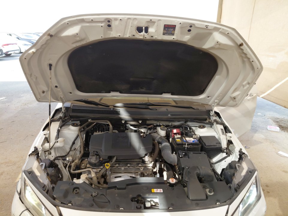 تويوتا يارس Y PLUS  2023 image