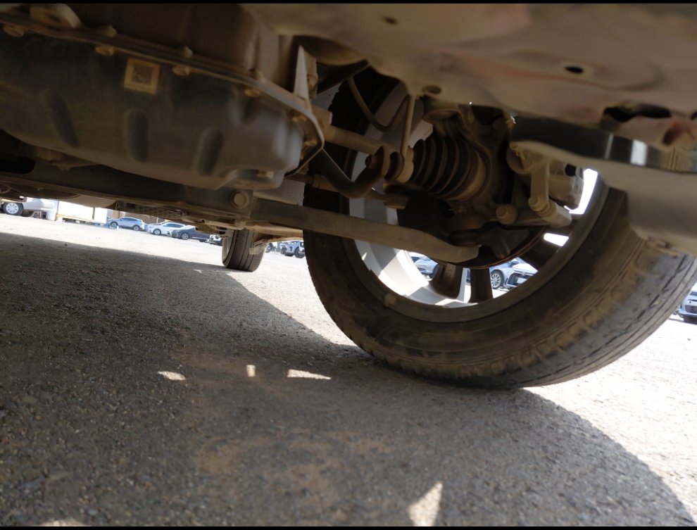 Toyota RAIZE LIMITED -  2022 image