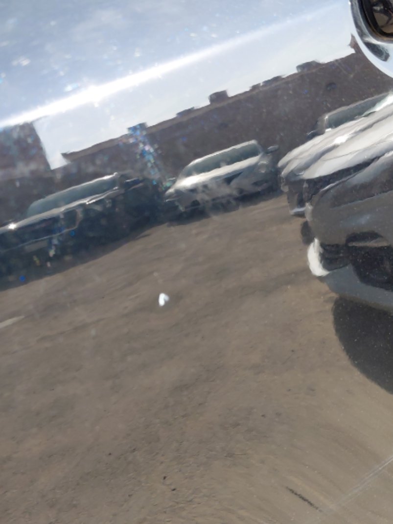 سوزوكي ديزاير GLX 2023 image