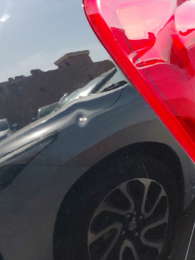 سوزوكي ديزاير GLX 2023 image