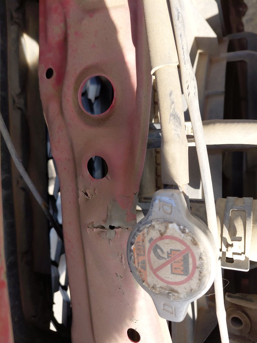 Toyota RAIZE LIMITED -  2022 image