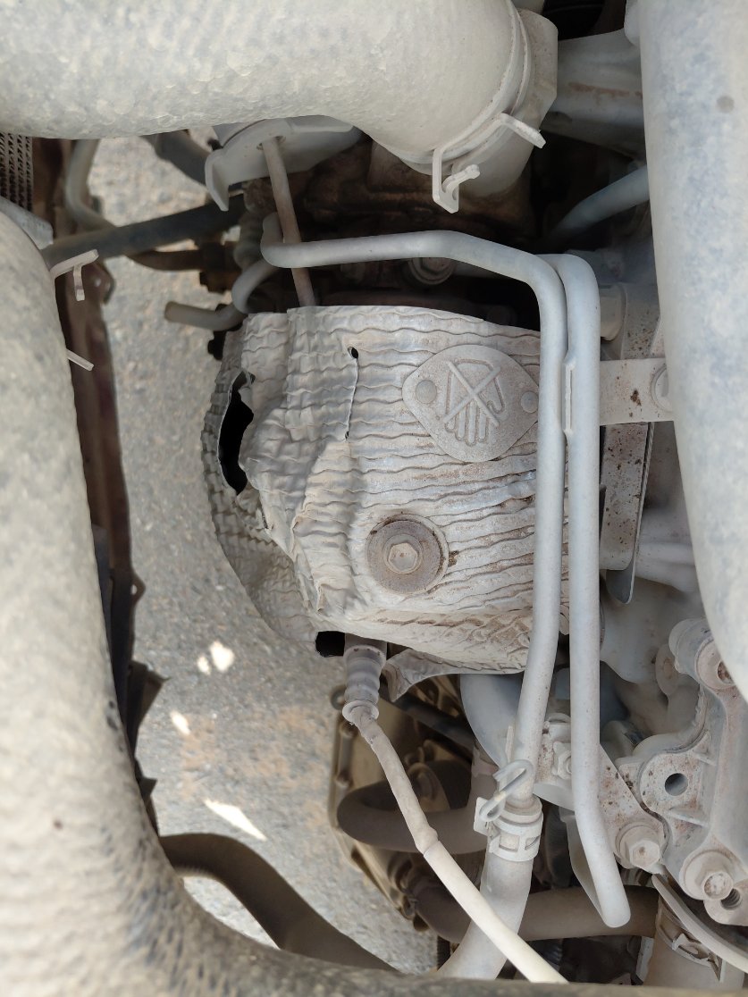 Toyota RAIZE LIMITED -  2022 image