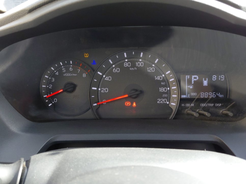 تويوتا يارس Y 2023 image