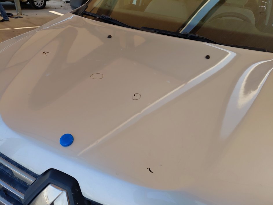 Renault Duster رياضية 2021 image