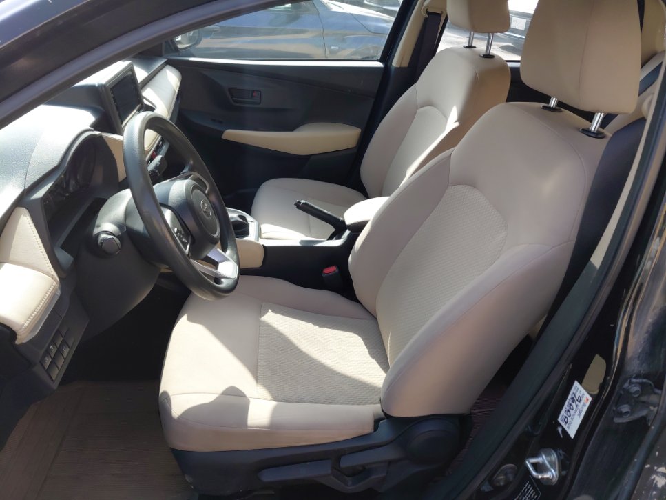 تويوتا يارس Y 2023 image