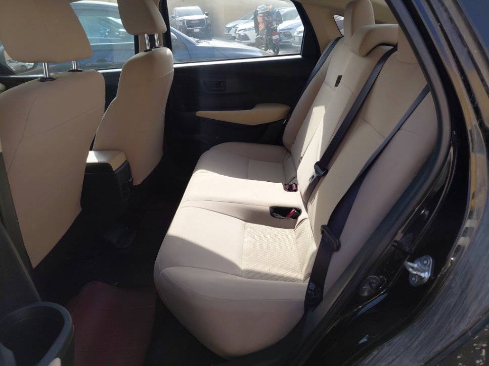 تويوتا يارس Y 2023 image