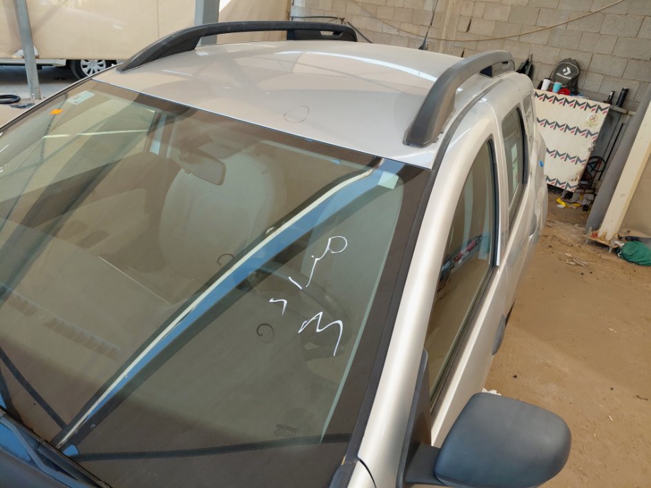 Renault Duster رياضية 2021 image