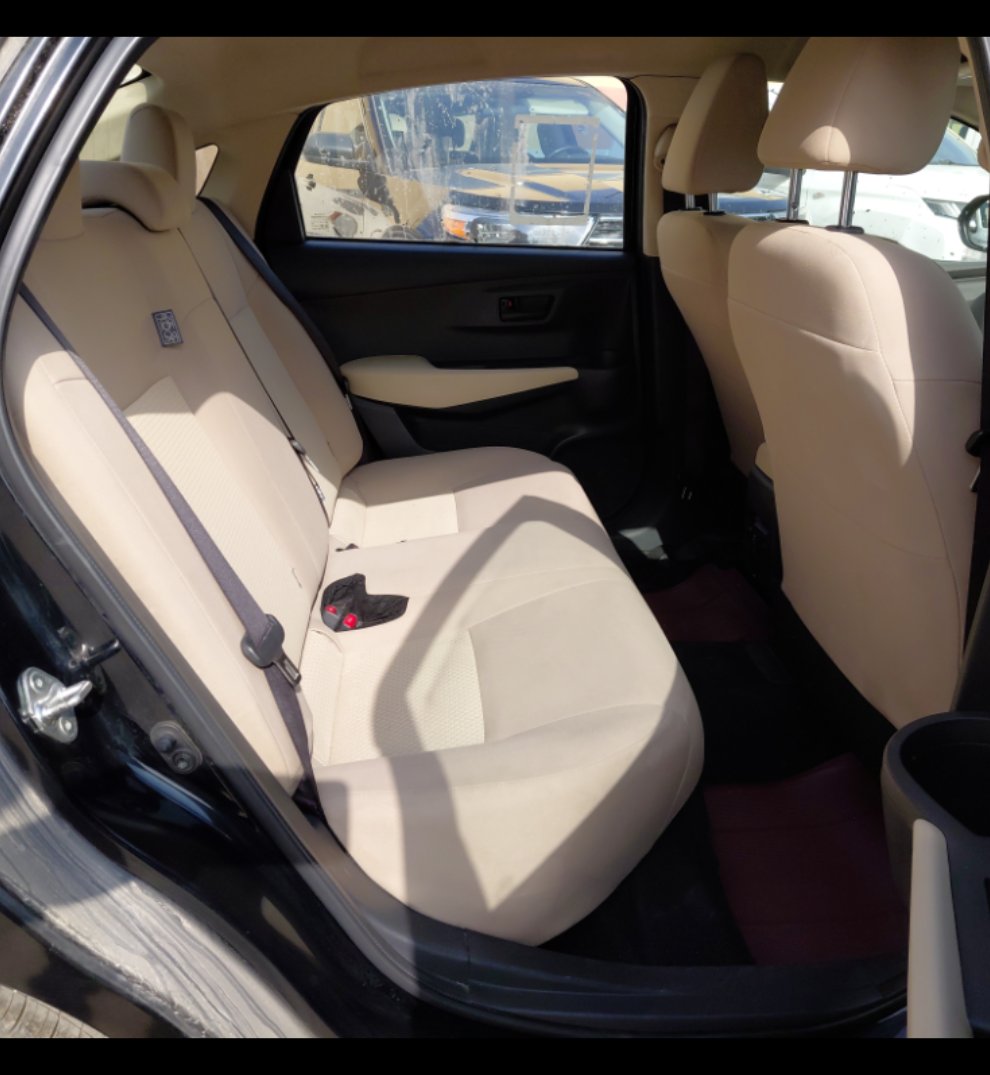 تويوتا يارس Y 2023 image