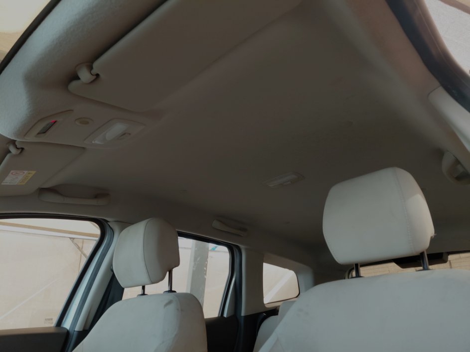 Renault Duster رياضية 2021 image