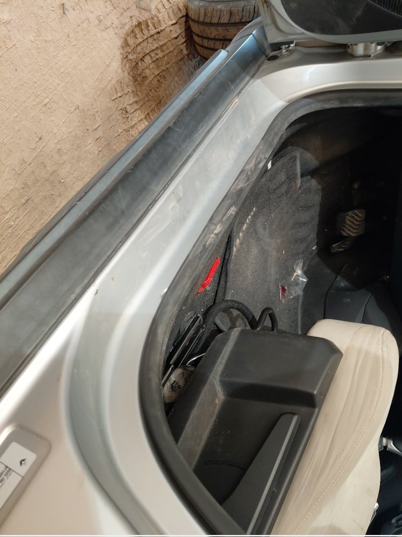 Renault Duster رياضية 2021 image