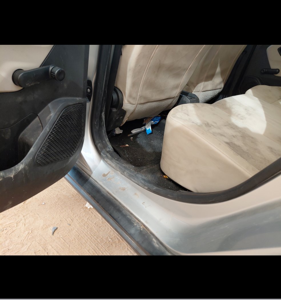 Renault Duster رياضية 2021 image