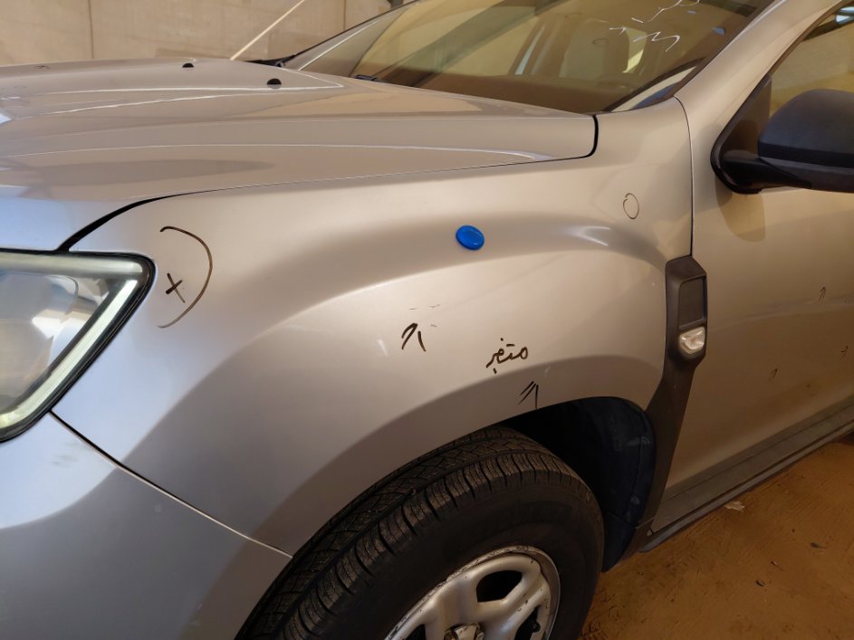 Renault Duster رياضية 2021 image