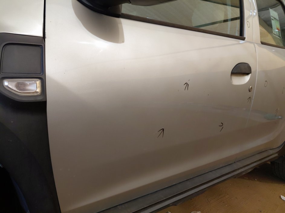 Renault Duster رياضية 2021 image