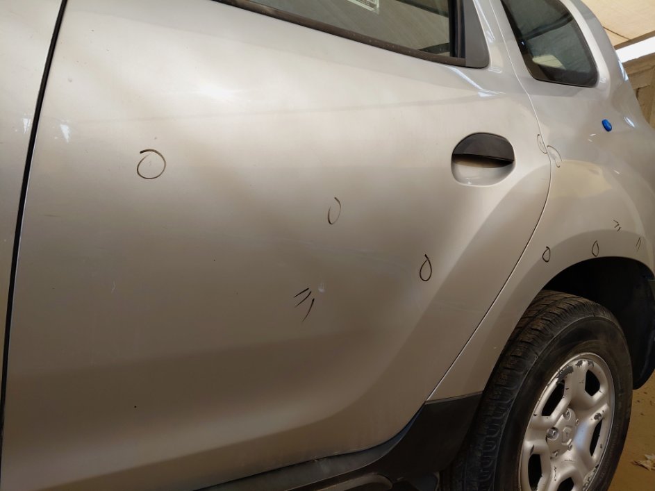 Renault Duster رياضية 2021 image