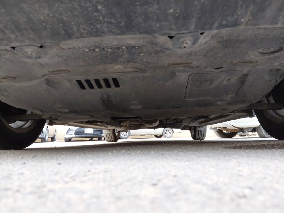 تويوتا يارس Y 2023 image