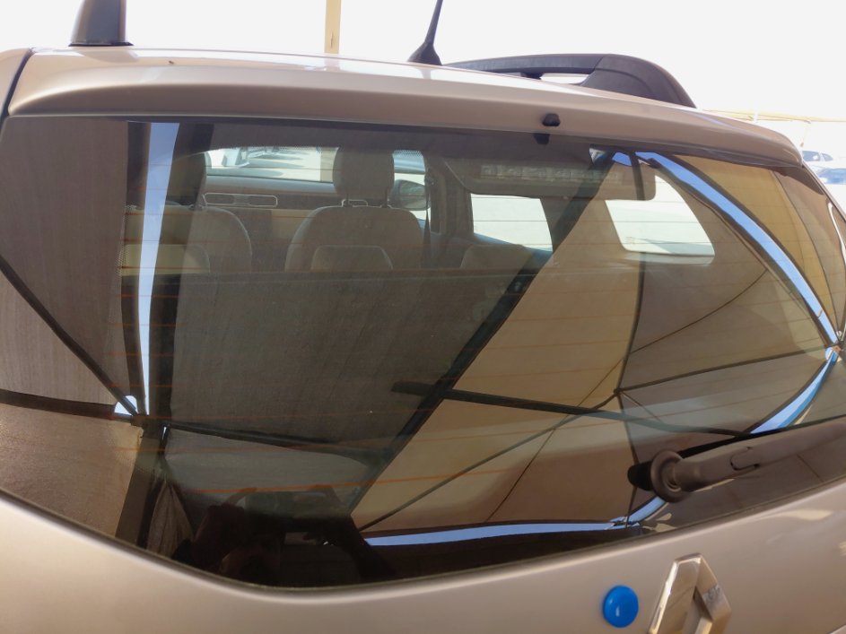 Renault Duster رياضية 2021 image