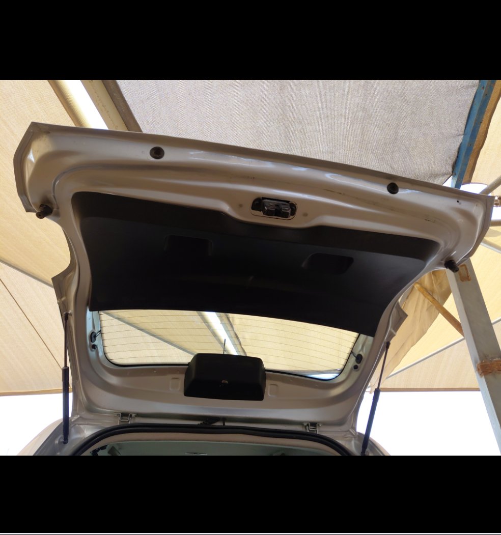 Renault Duster رياضية 2021 image