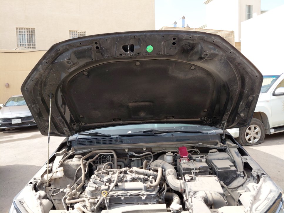 تويوتا يارس Y 2023 image