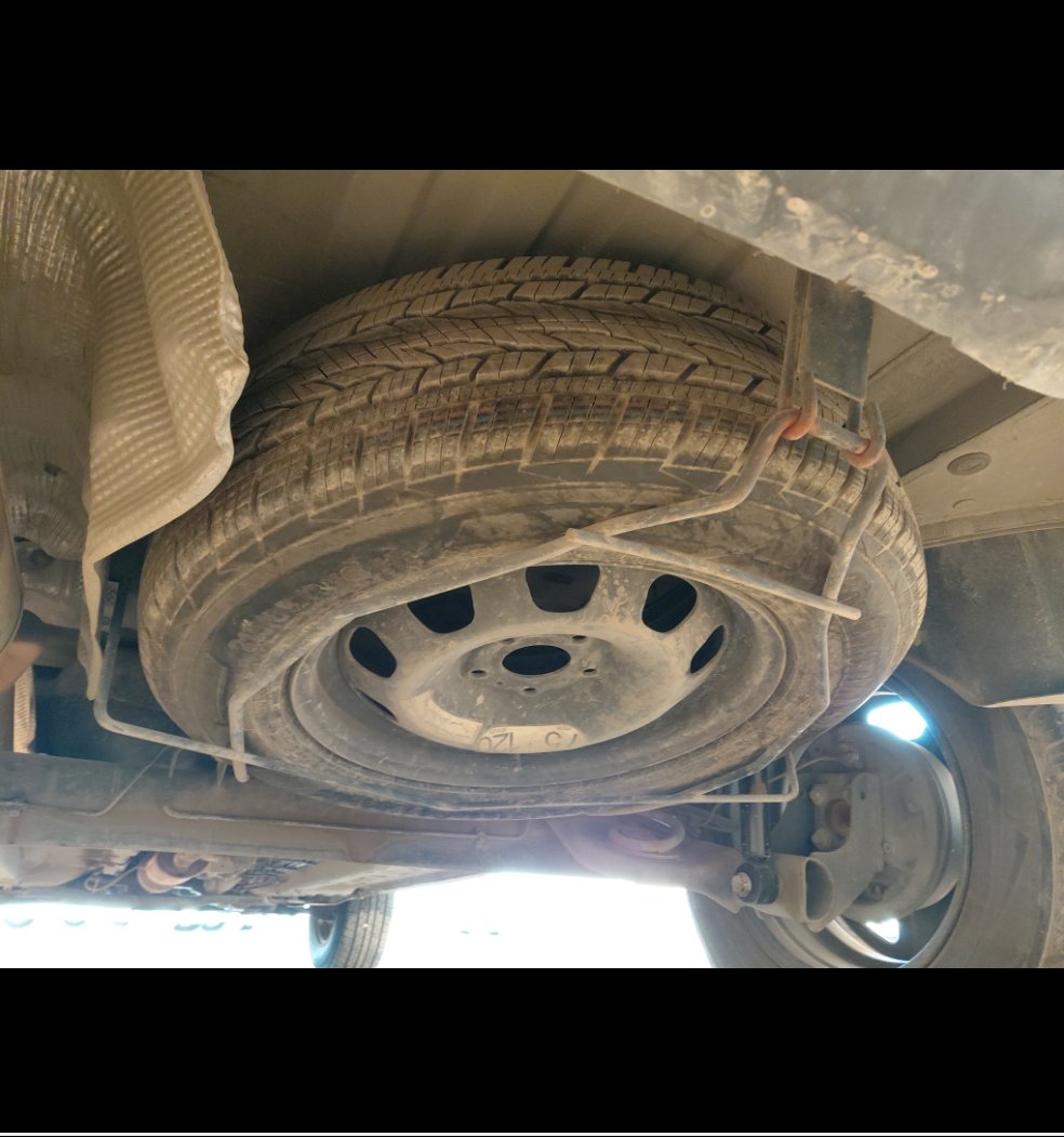 Renault Duster رياضية 2021 image