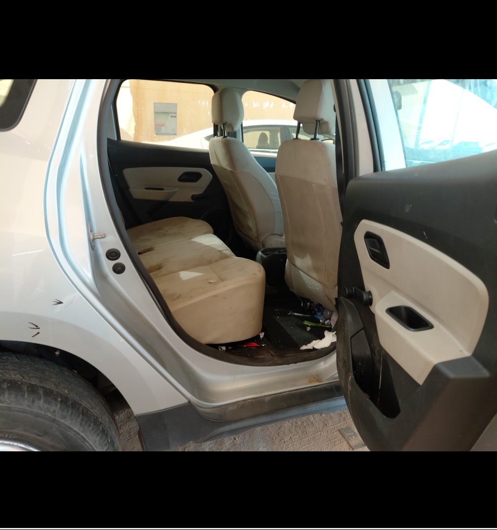 Renault Duster رياضية 2021 image