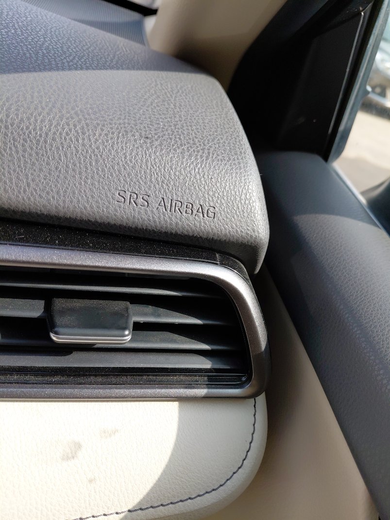 تويوتا كامري LE STD 2024 image