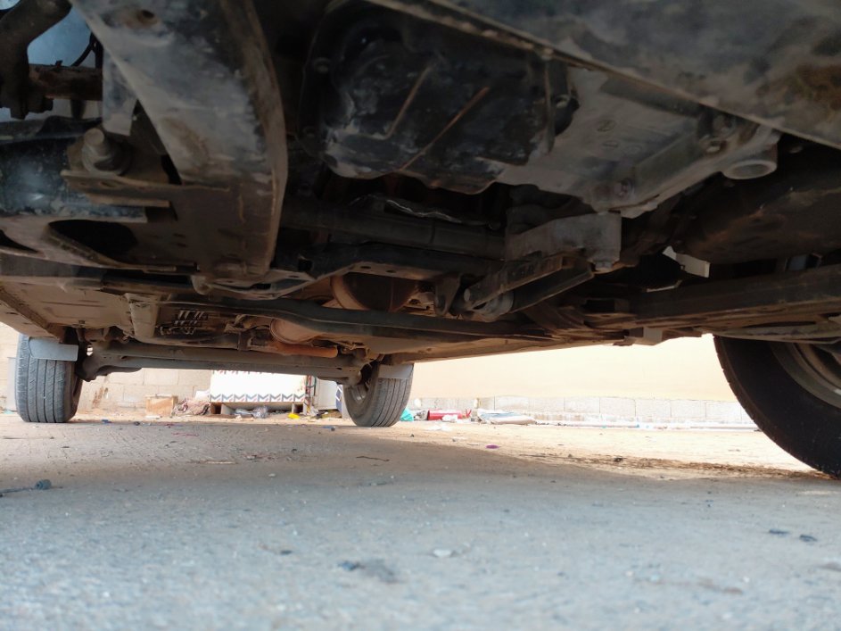 Renault Duster رياضية 2021 image