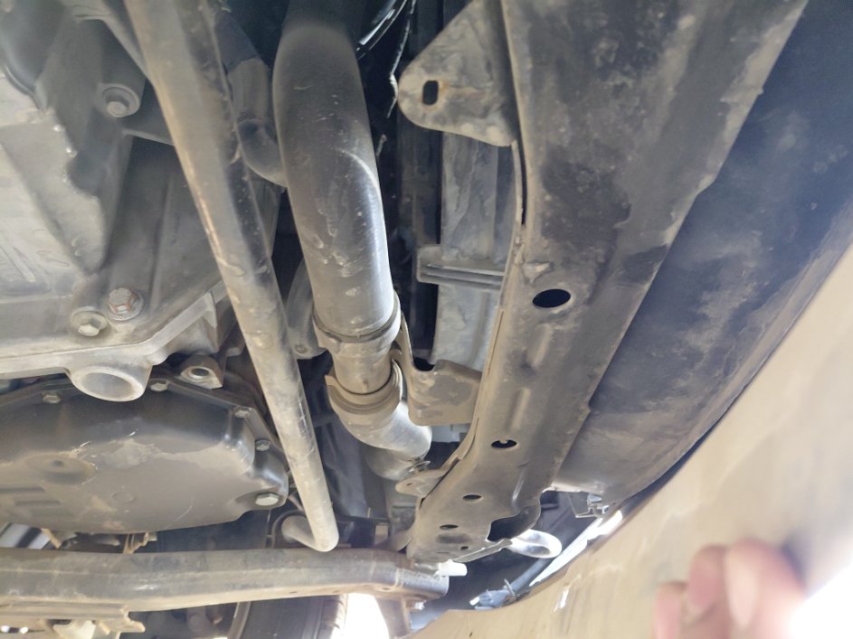 Renault Duster رياضية 2021 image