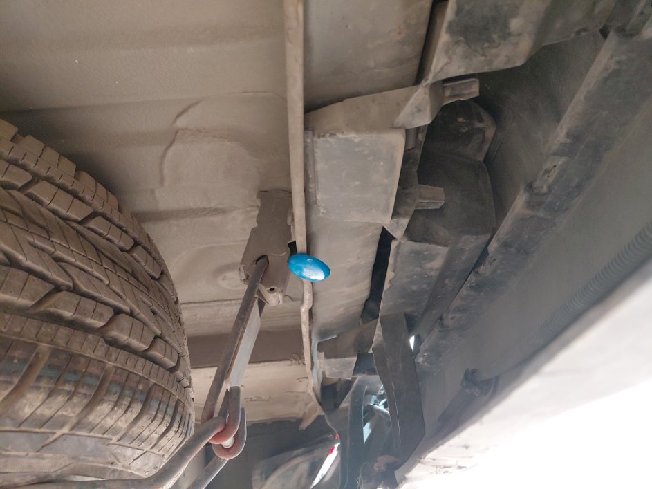 Renault Duster رياضية 2021 image