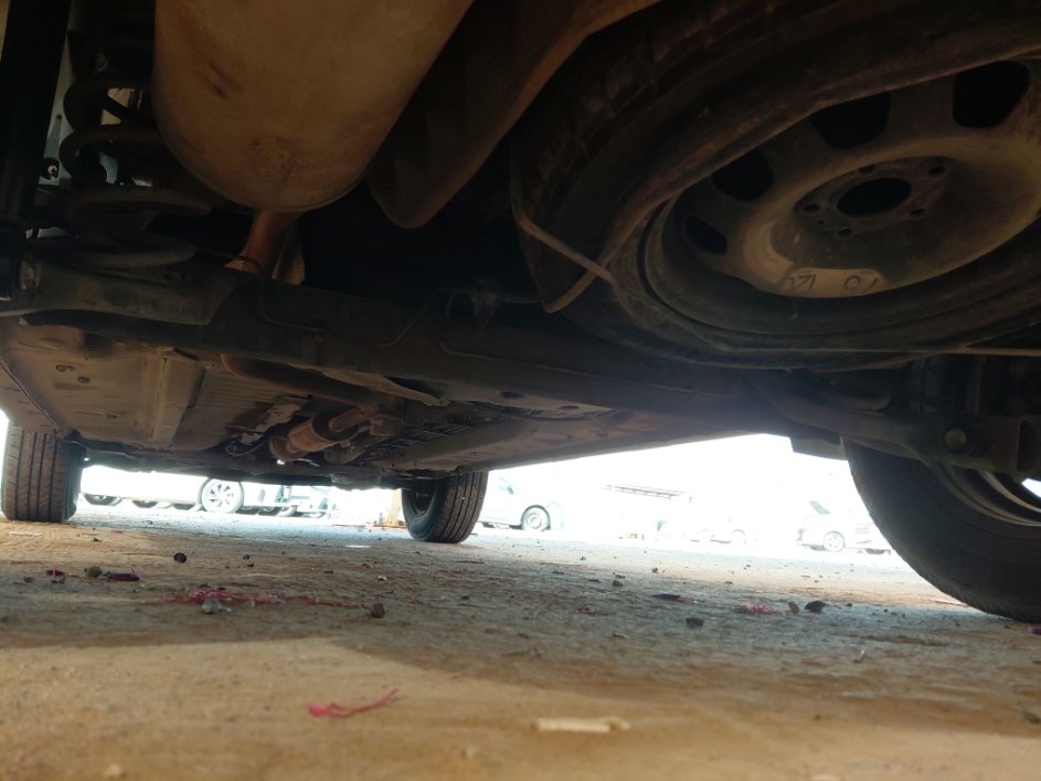 Renault Duster رياضية 2021 image