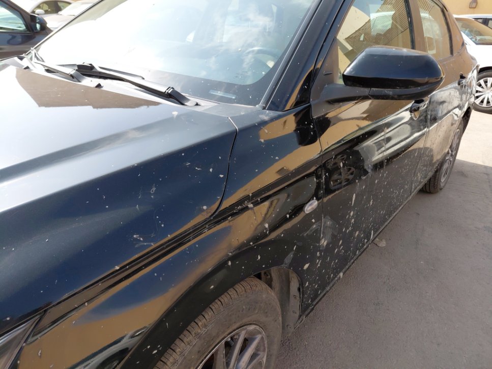 تويوتا يارس Y 2023 image