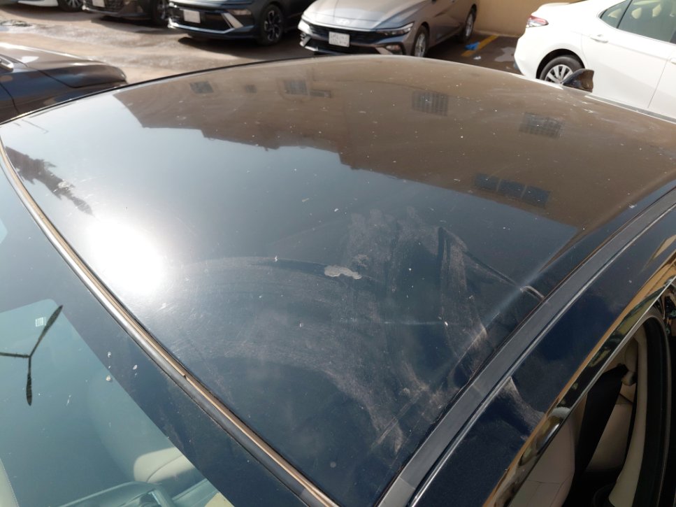 تويوتا يارس Y 2023 image