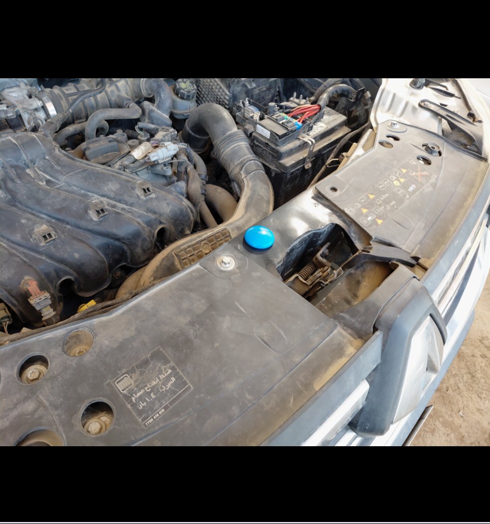 Renault Duster رياضية 2021 image