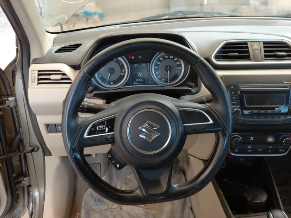 سوزوكي ديزاير G 2023 image