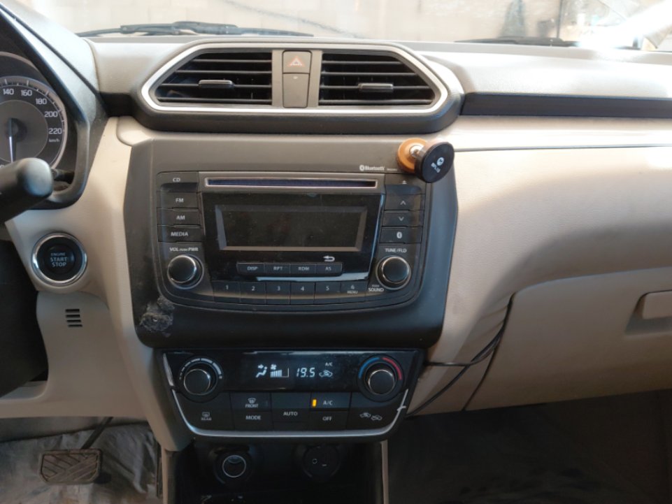 سوزوكي ديزاير G 2023 image