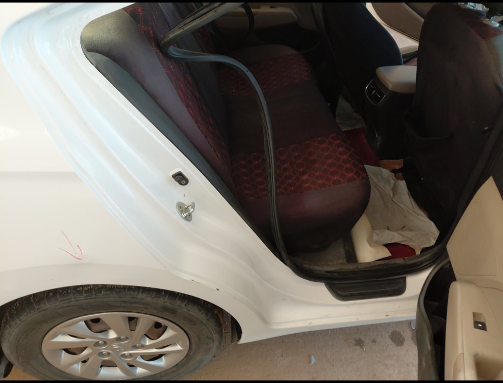 هيونداي إلنترا FLEET 2018 image